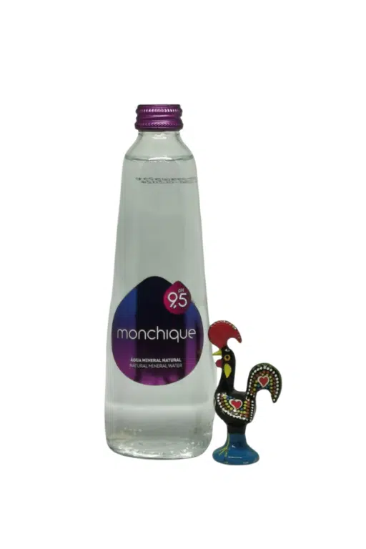 Água Monchique 37.5cl | SaboresDePortugal.nl