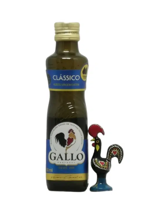 Gallo - Azeite Classico | 250ml | SaboresDePortugal.nl