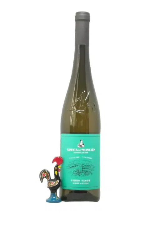 Adega de Monção - Vinho Verde Escolha | Per Fles | SaboresDePortugal.nl