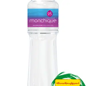 Água de Monchique 1,5L | SaboresDePortugal.nl