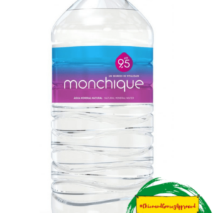 Água de Monchique 5L | SaboresDePortugal.nl