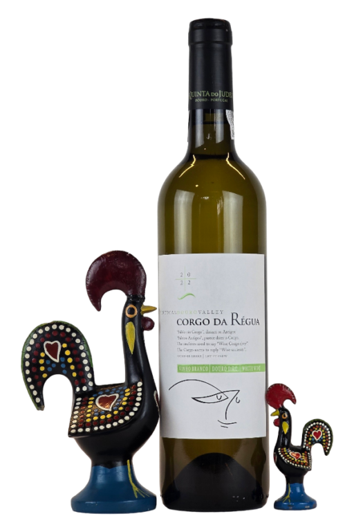 Corgo da Régua Vinho Branco