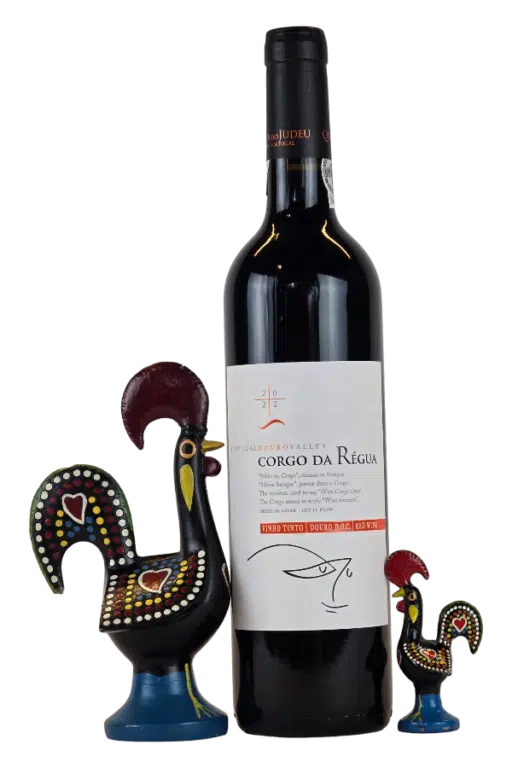 Corgo da Régua Vinho Tinto