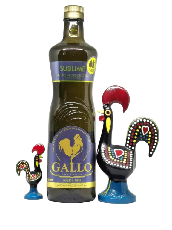 Gallo - Azeite Sublime | 750ml