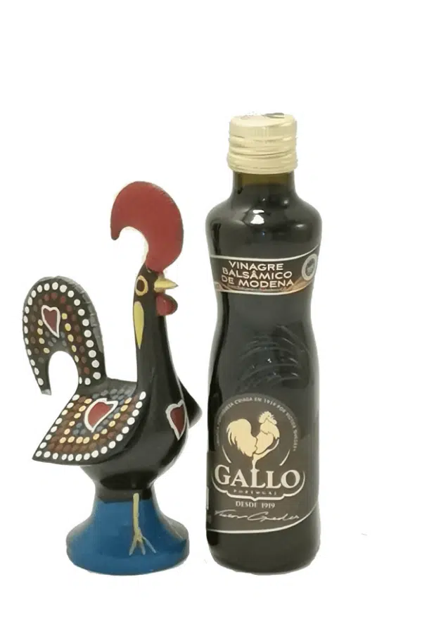 Gallo Vinagre Balsamico | SaboresDePortugal.nl