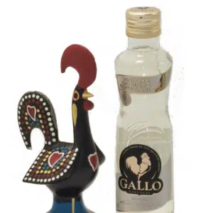 Gallo Vinagre Espumante | SaboresDePortugal.nl