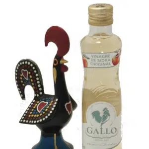 Gallo Vinagre Sidra | SaboresDePortugal.nl