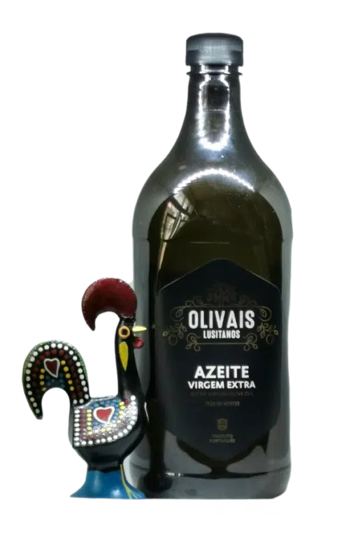 Olivais Lusitanos - Azeite Virgem Extra | 3L | SaboresDePortugal.nl