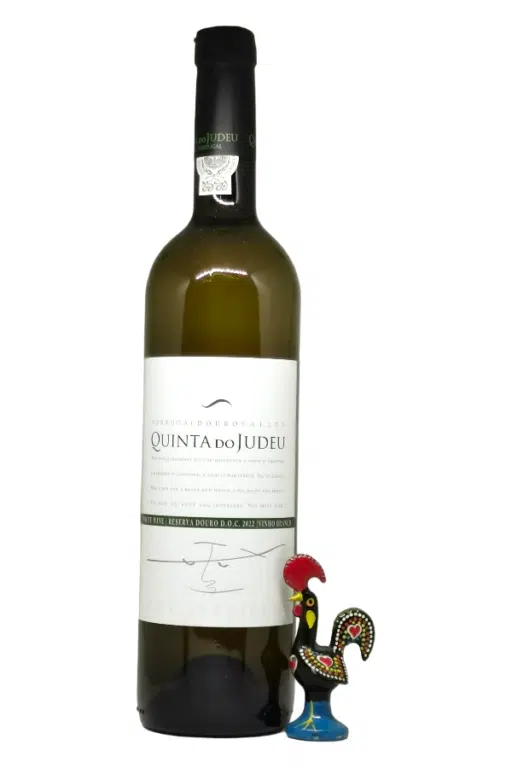 Quinta do Judeu - Vinho Branco Reserva