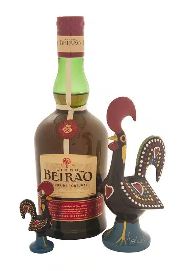 Licor Beiraõ | SaboresDePortugal.nl