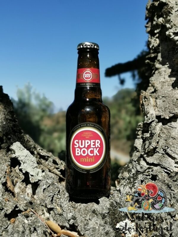 Super Bock | SaboresDePortugal.nl