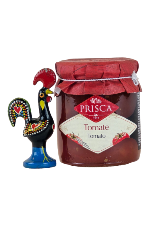 Prisca Doce Tomate | Tomaten Jam | SaboresDePortugal.nl