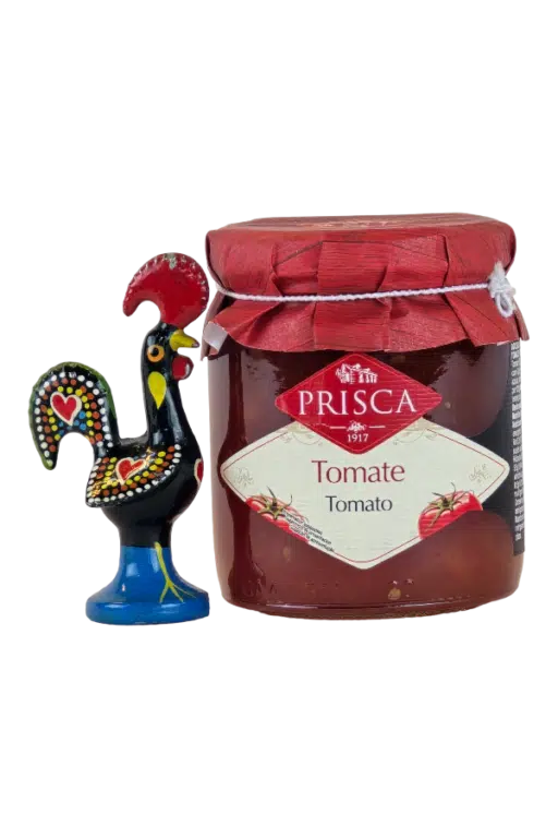 Prisca Doce Tomate | Tomaten Jam | SaboresDePortugal.nl