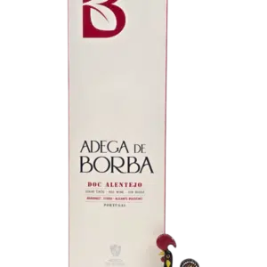 Adega de Borba - Vinho tinto | Magnum Fles | SaboresDePortugal.nl