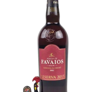 Favaios-Moscatel-Reserva | SaboresDePortugal.nl