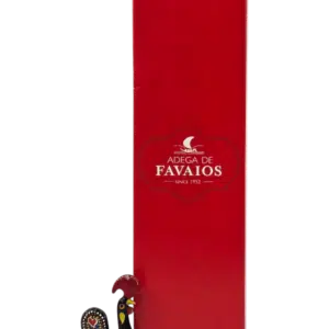 Favaios - Moscatel do Douro - Reserva | 2015 | SaboresDePortugal.nl